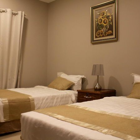 Gulf Breeze Hotel Apartments Al Khobar Exterior photo