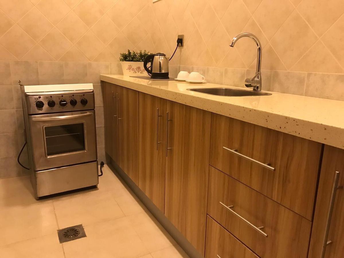 Gulf Breeze Hotel Apartments Al Khobar Exterior photo